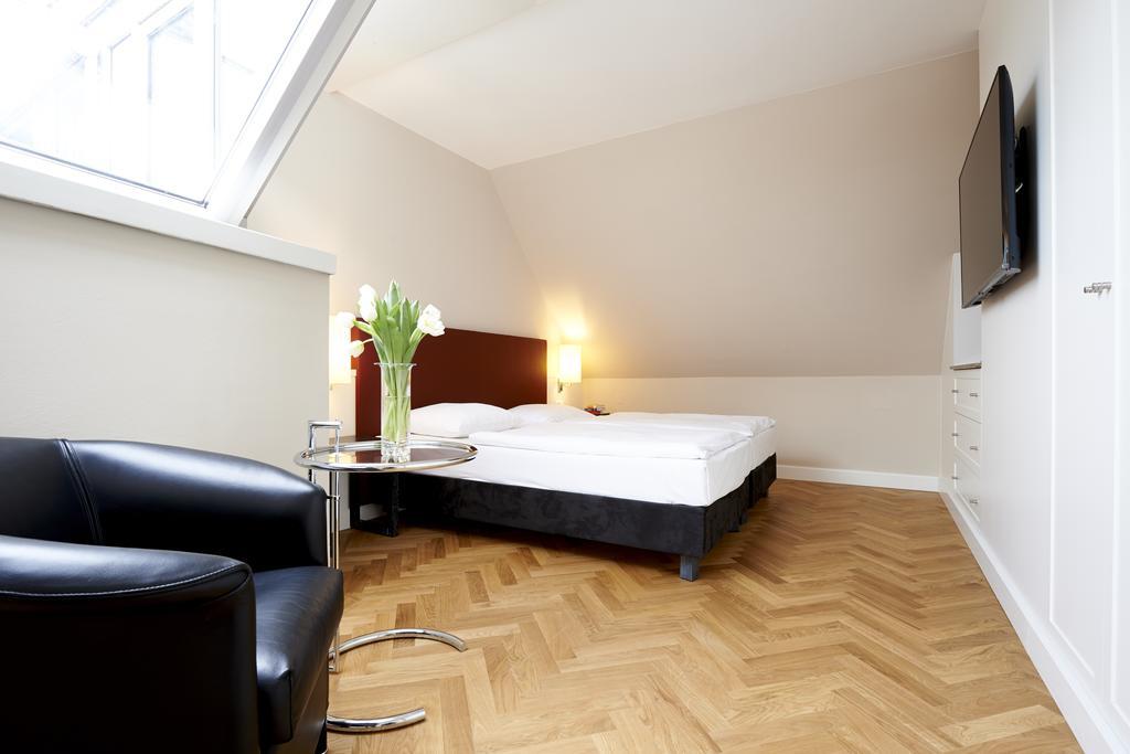 Appart hôtel Singerstrasse 21-25 350m Next To St Stephen's Square Vienne