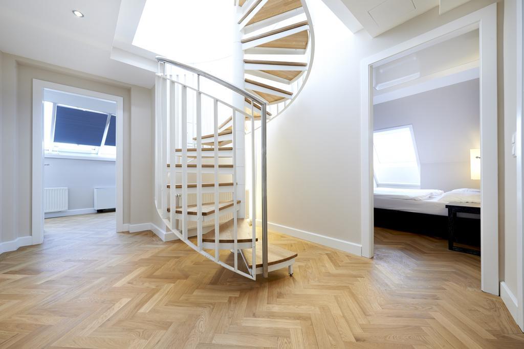Singerstrasse 21-25 350m Next To St Stephen's Square 4* Vienne