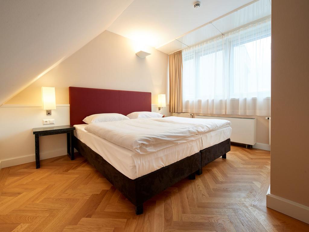 Appart hôtel Singerstrasse 21-25 350m Next To St Stephen's Square