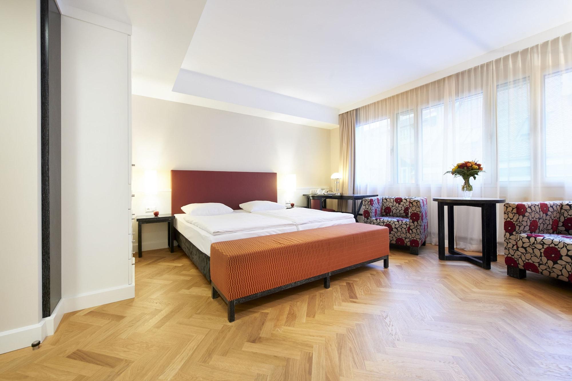 Singerstrasse 21-25 350m Next To St Stephen's Square 4* Wiedeń