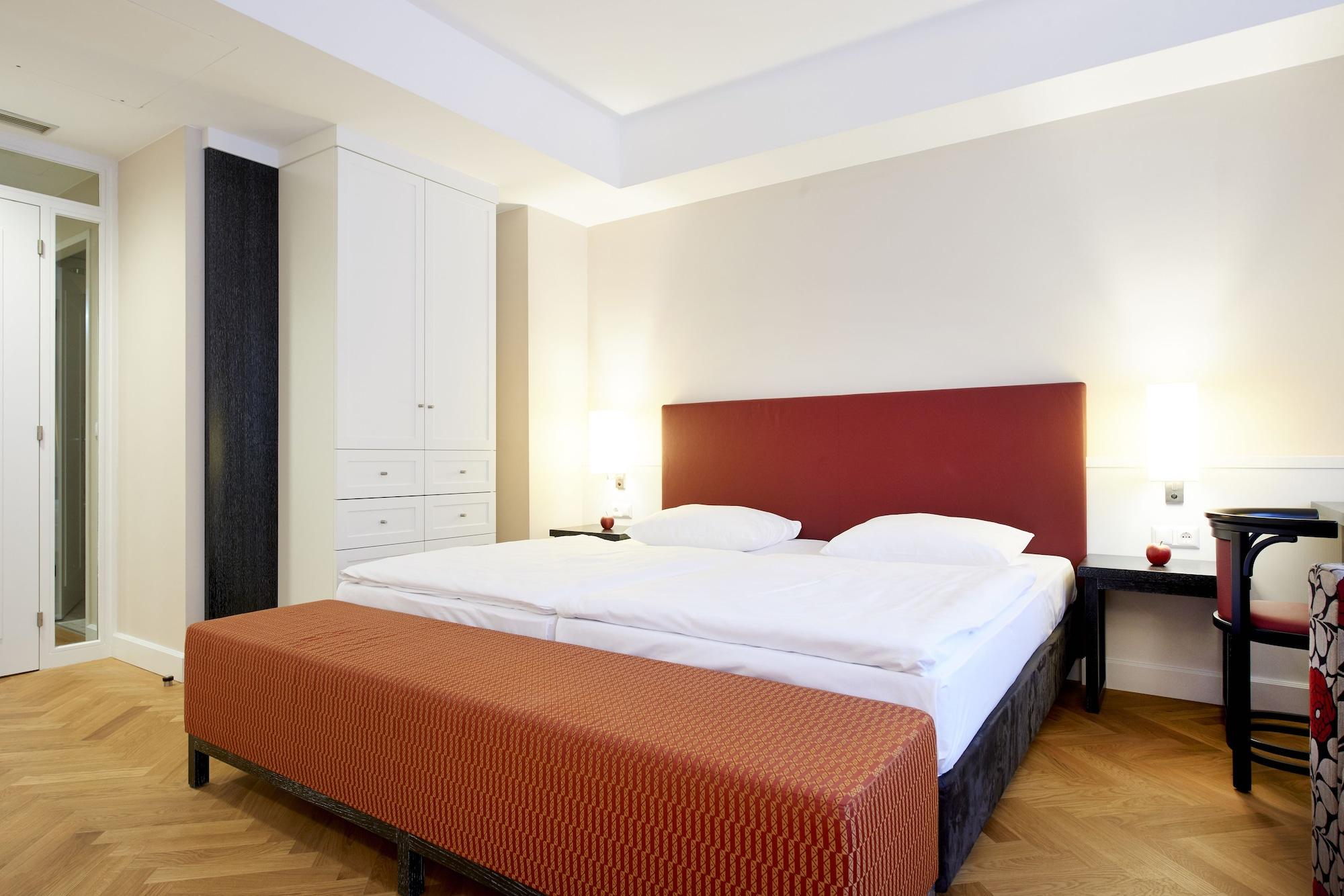 Singerstrasse 21-25 350m Next To St Stephen's Square 4* Wiedeń