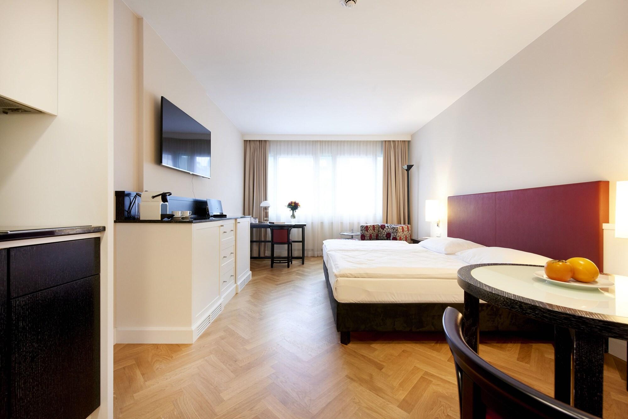 Singerstrasse 21-25 350m Next To St Stephen's Square Hotel apartamentowy Wiedeń