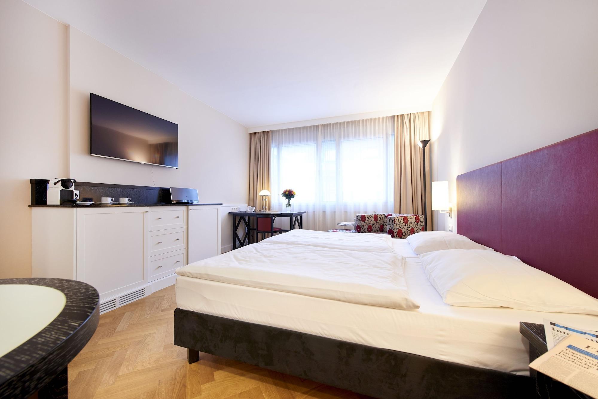 Singerstrasse 21-25 350m Next To St Stephen's Square Hotel apartamentowy 4*