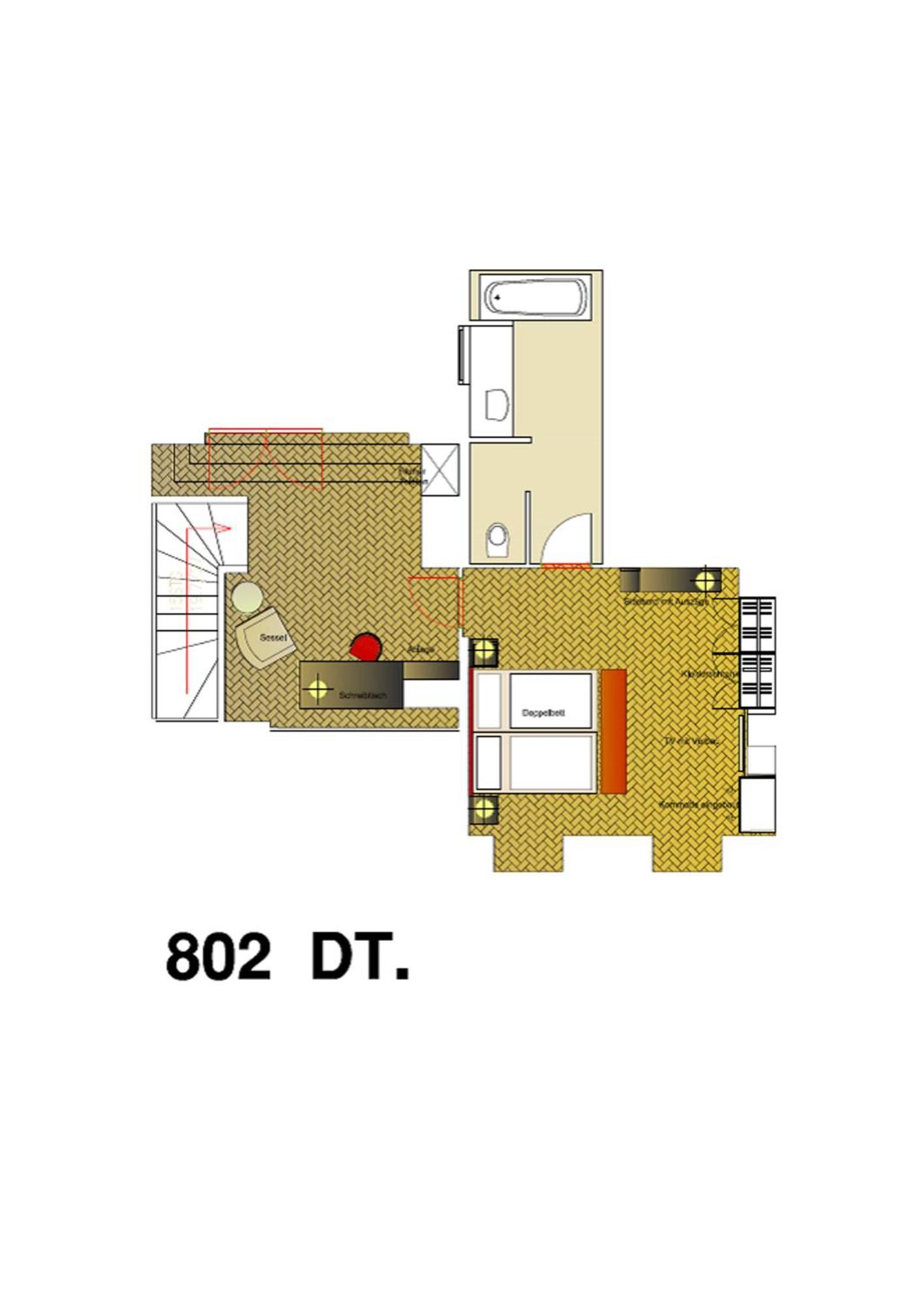 Singerstrasse 21-25 350m Next To St Stephen's Square Hotel apartamentowy