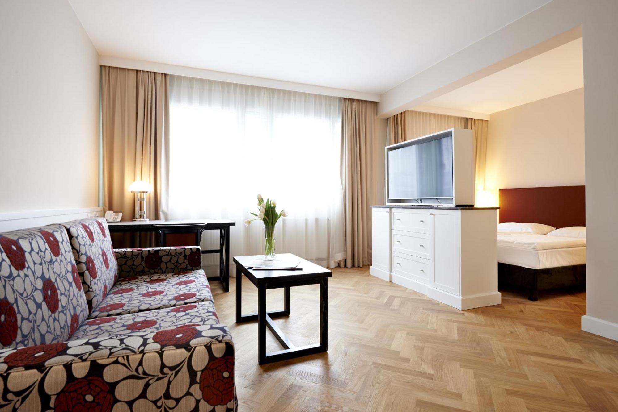 Singerstrasse 21-25 350m Next To St Stephen's Square Hotel apartamentowy Wiedeń